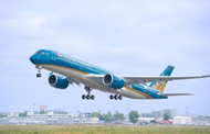 Viet Nam Airlines reschedules Jakarta flights over volcanic ash